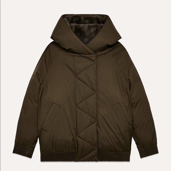 Aritzia Jackets & Blazers - Aritzia Masey parka